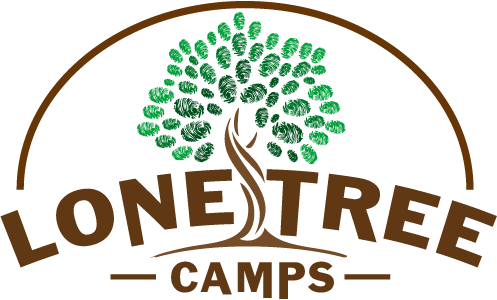 Lone Tree Bible Ranch Inc logo