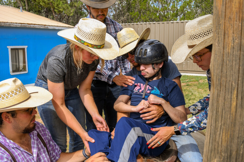 Lone Tree Ranch Lone Tree Camps