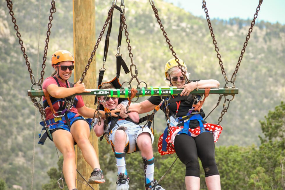 Lone Tree Ranch Lone Tree Camps